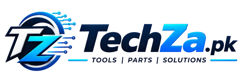 TECHZA.PK